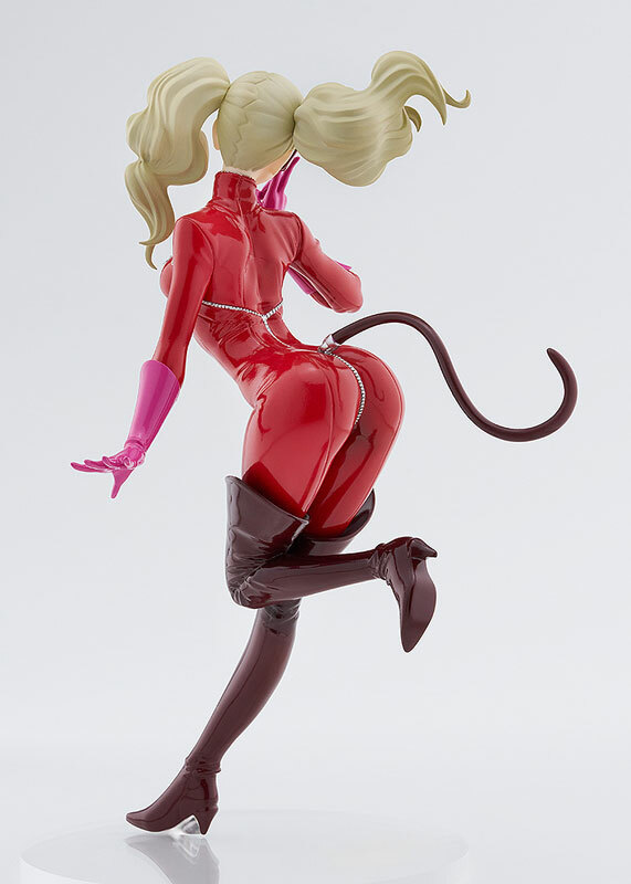 Jul Good Smile Company POP UP PARADE Persona 5 Royal Panther Complete Figure Pre-order