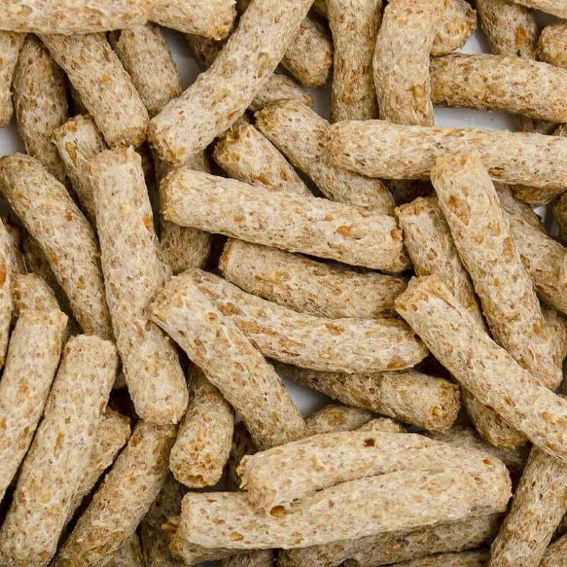 Hipet 多合一牧草小食 - 120g