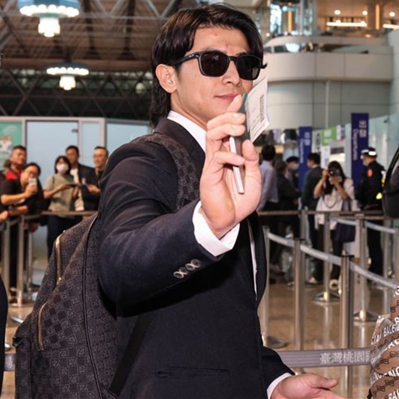 <⚾陳傑憲同款> Nike Air Jordan 棋盤格 黑金 後背包 行李袋 迷你後背包 台灣隊長