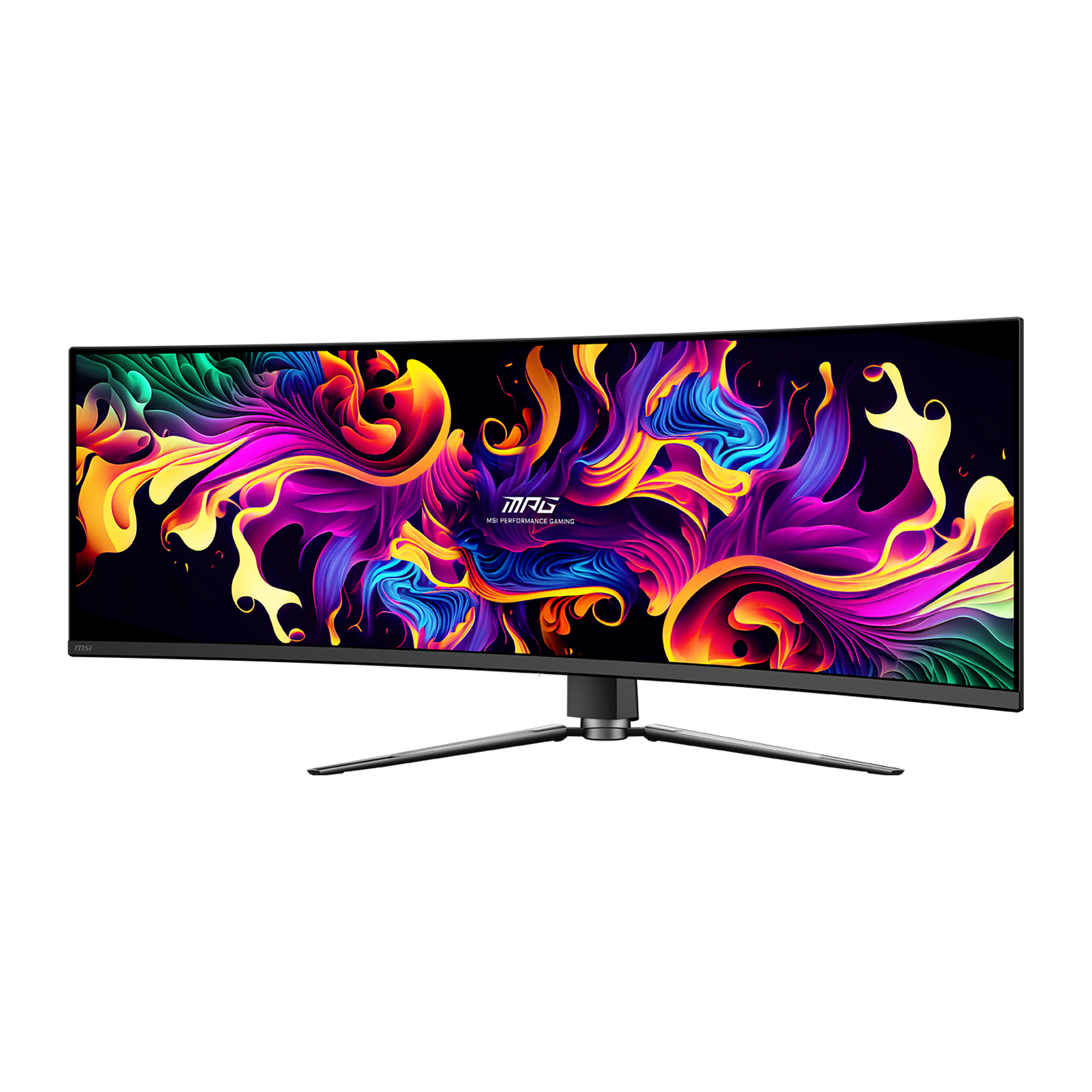 MSI MPG491CQPX QD-OLED 49