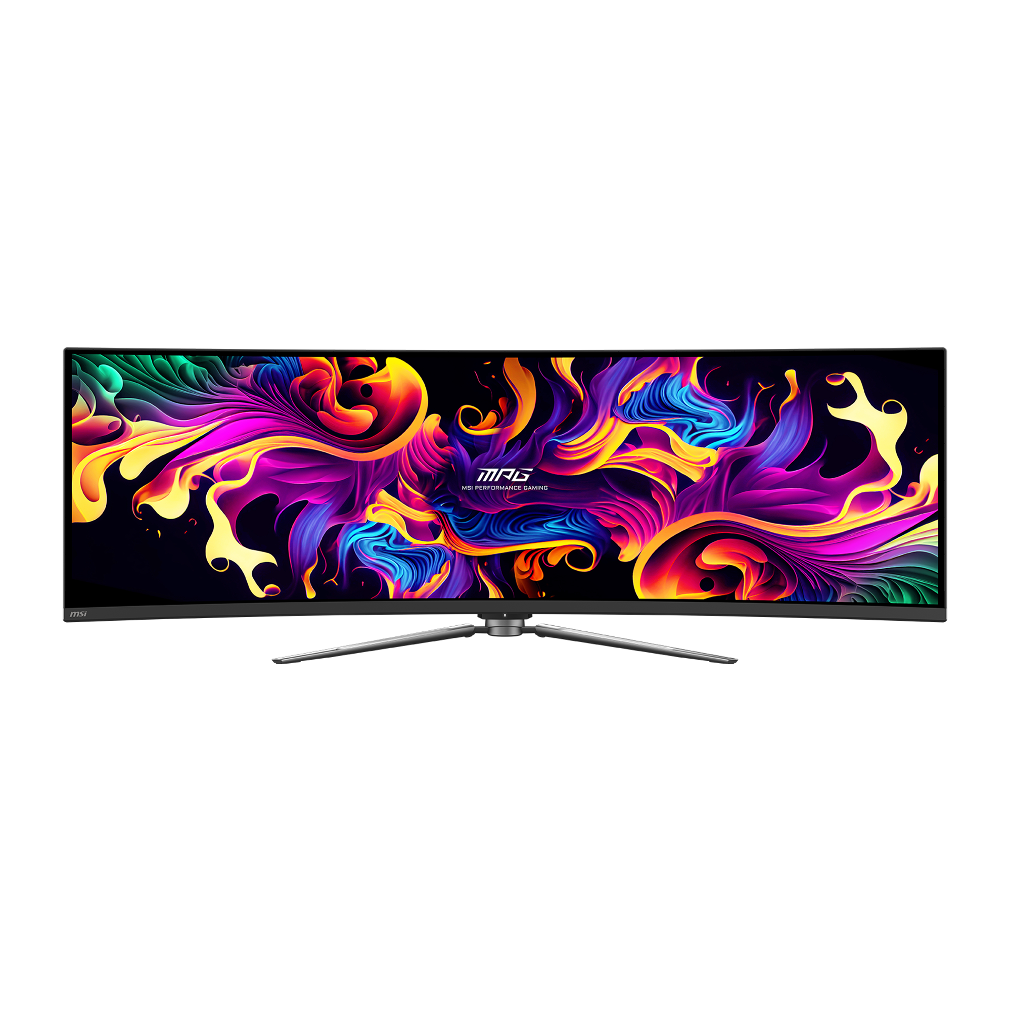 MSI MPG491CQPX QD-OLED 49