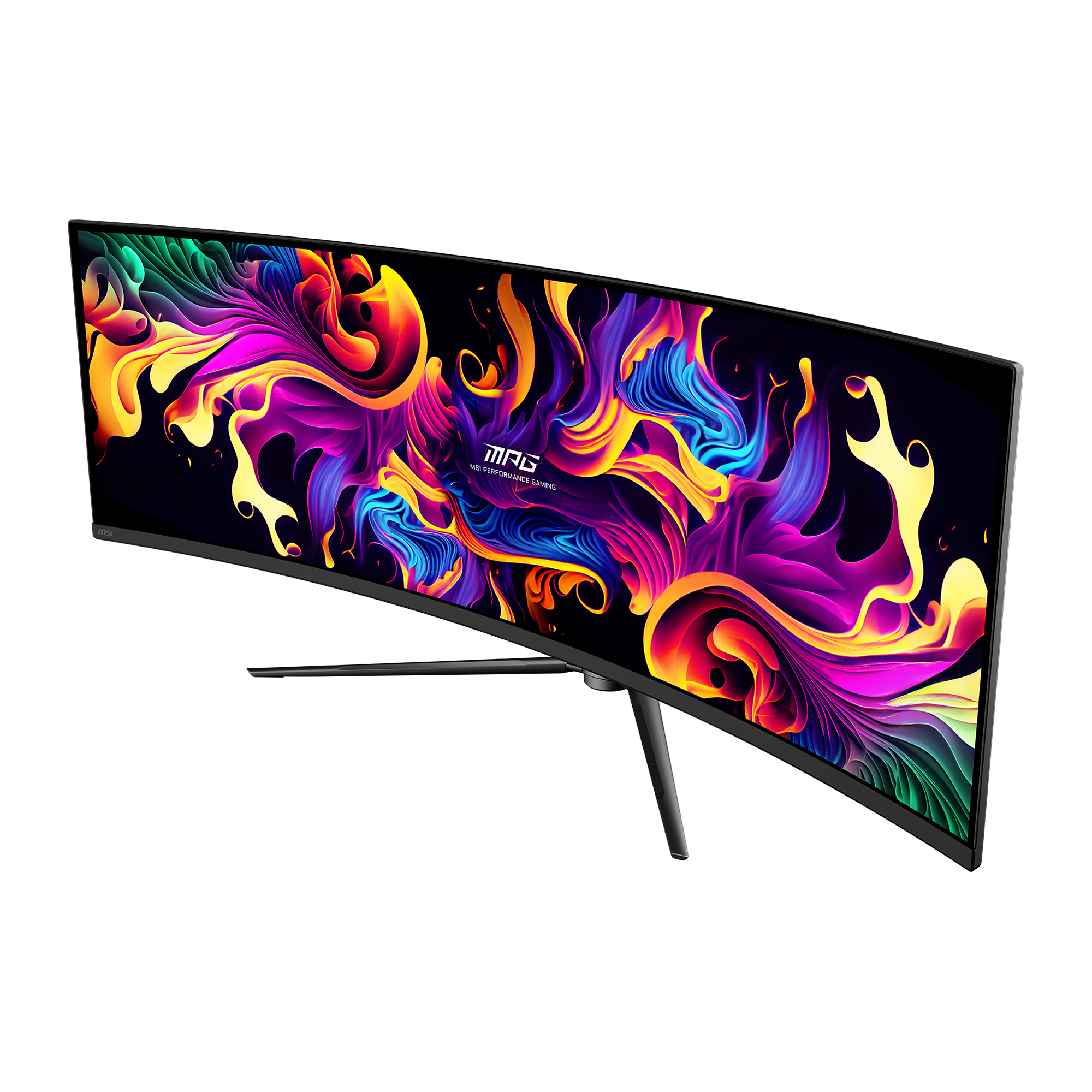 MSI MPG491CQPX QD-OLED 49