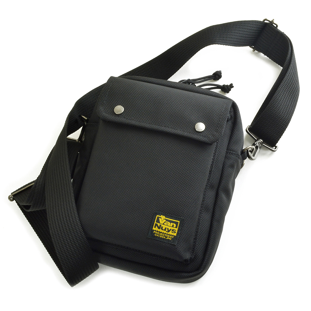 VanNuys D827 輕便斜背包