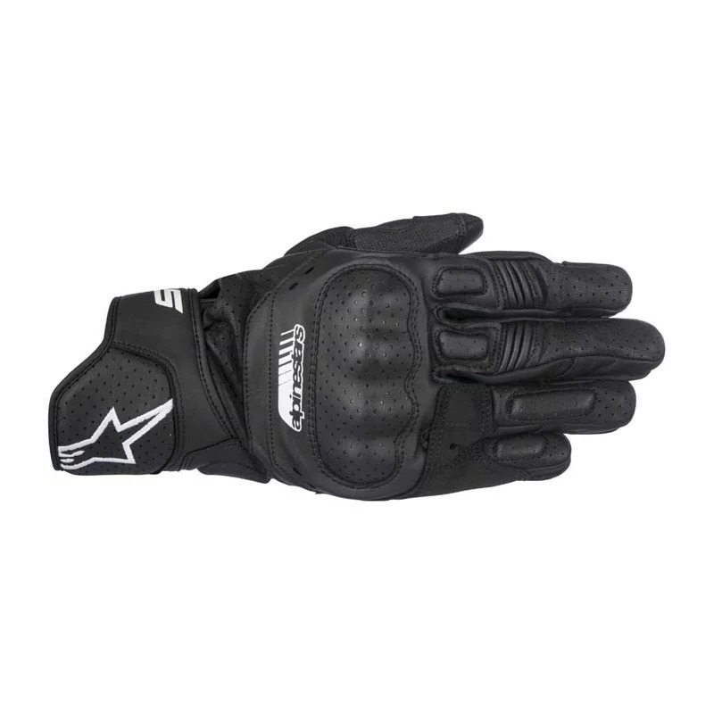 Alpinestars SP-5 GLOVES A星短版手套