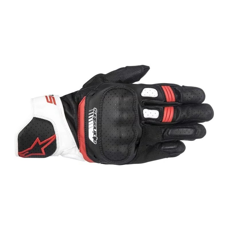 Alpinestars SP-5 GLOVES A星短版手套