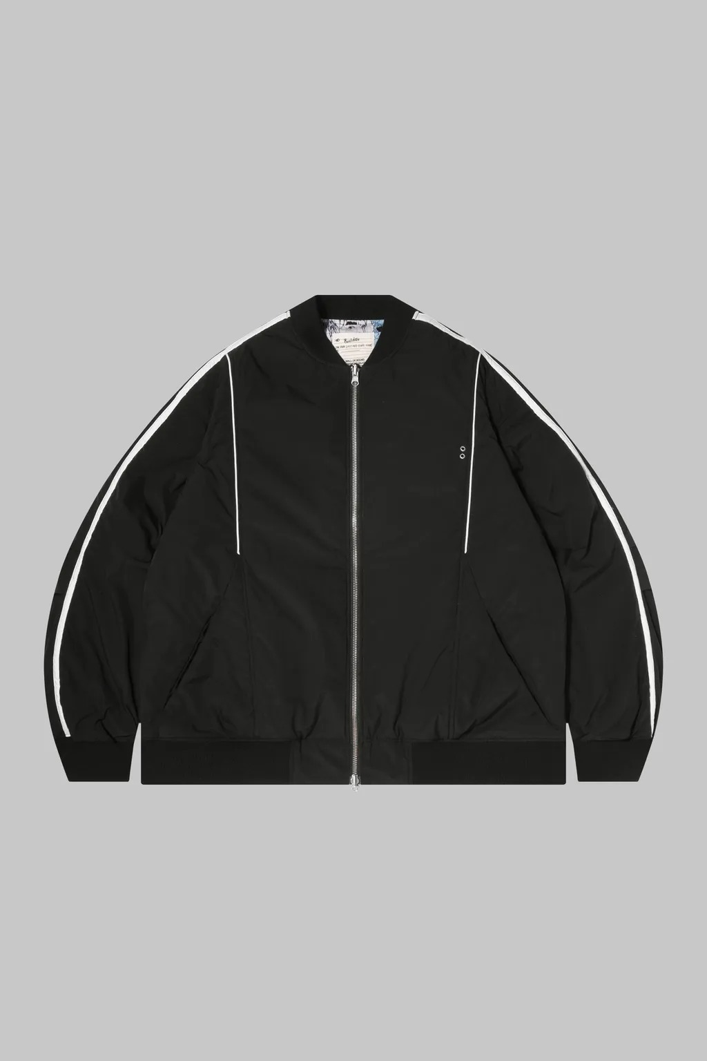 Anonymous x WLOFSD 雙面飛行外套