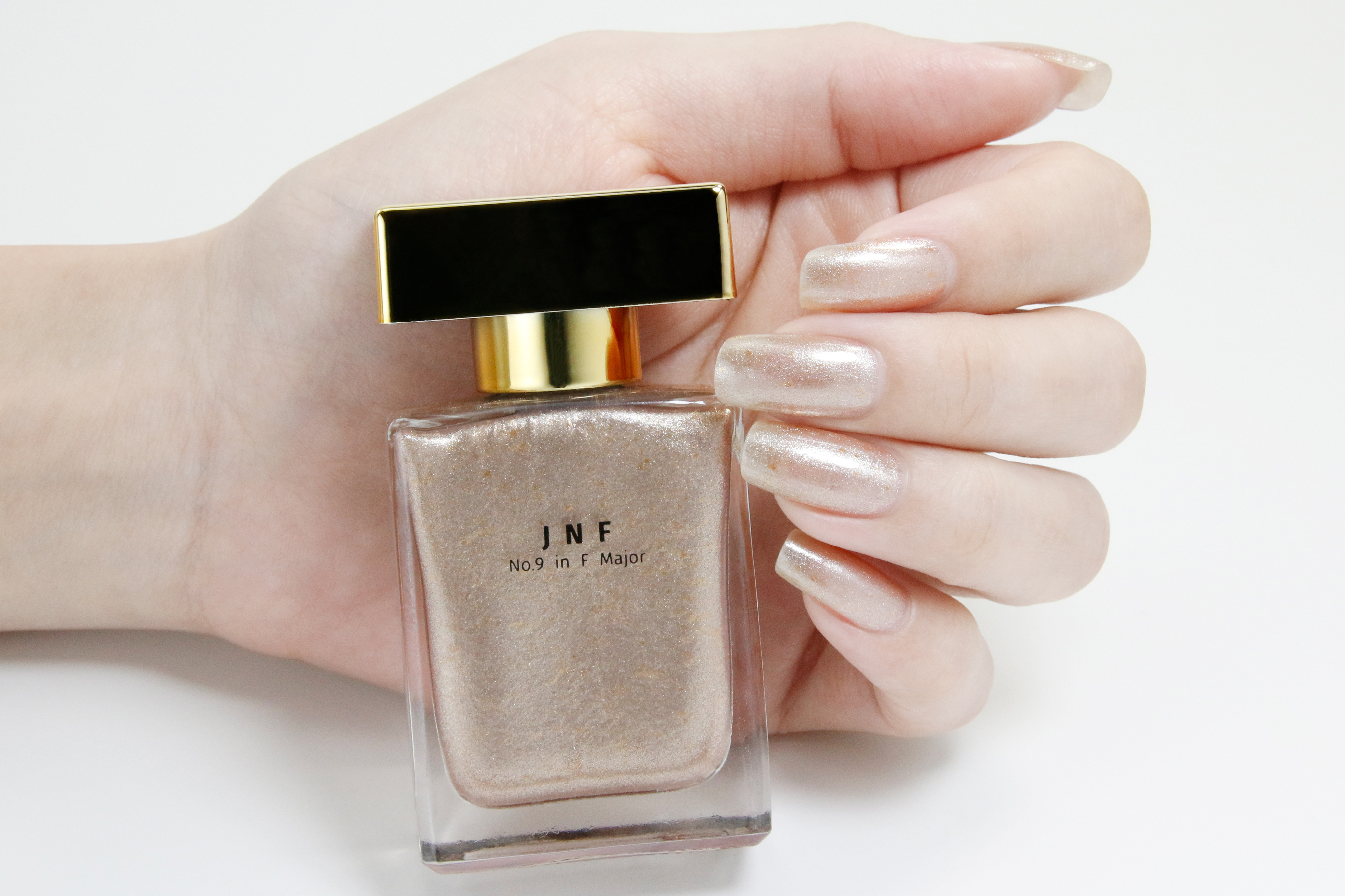 JNF指甲油, JNF, 指甲油, 台灣指甲油, 可剝指甲油, 水性指甲油, 無毒無臭, 香水指甲油, JNF 星座, 處女座指甲油, 處女座, 星座指甲油, zodiac, zodiac nail polish, 土象星座, Earth signs