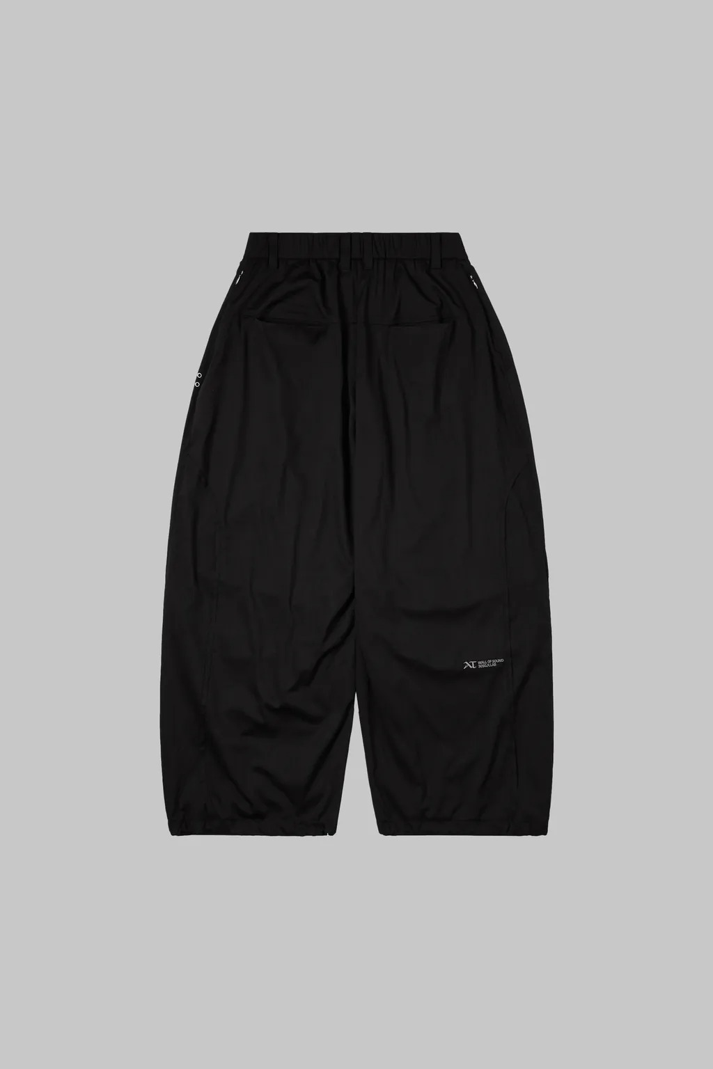 Anonymous x WLOFSD 條紋長褲