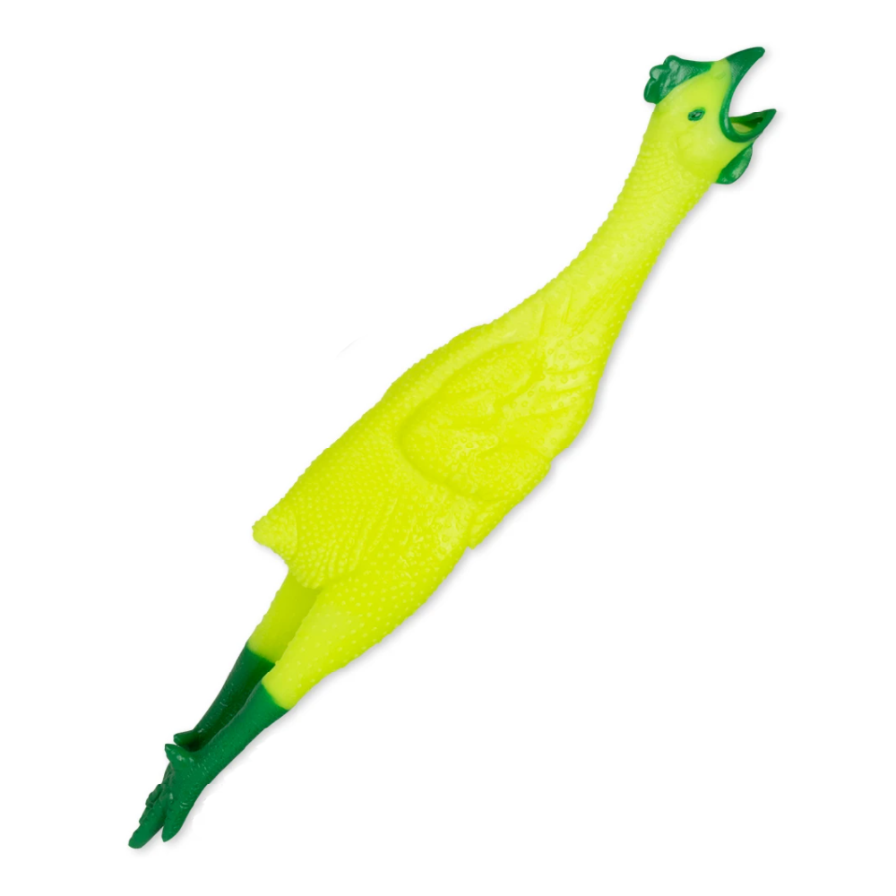 Archie Mcphee Archie Mcphee / 螢光雞 (隻) — 三峽配件 / 週邊