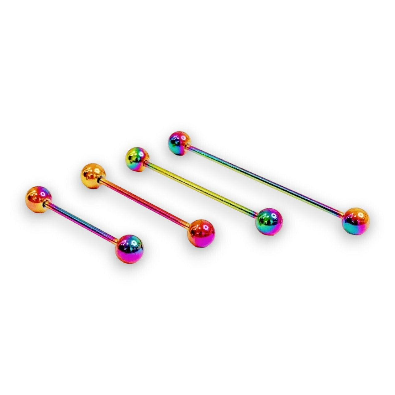 抗敏鋼-工業環(PPA)