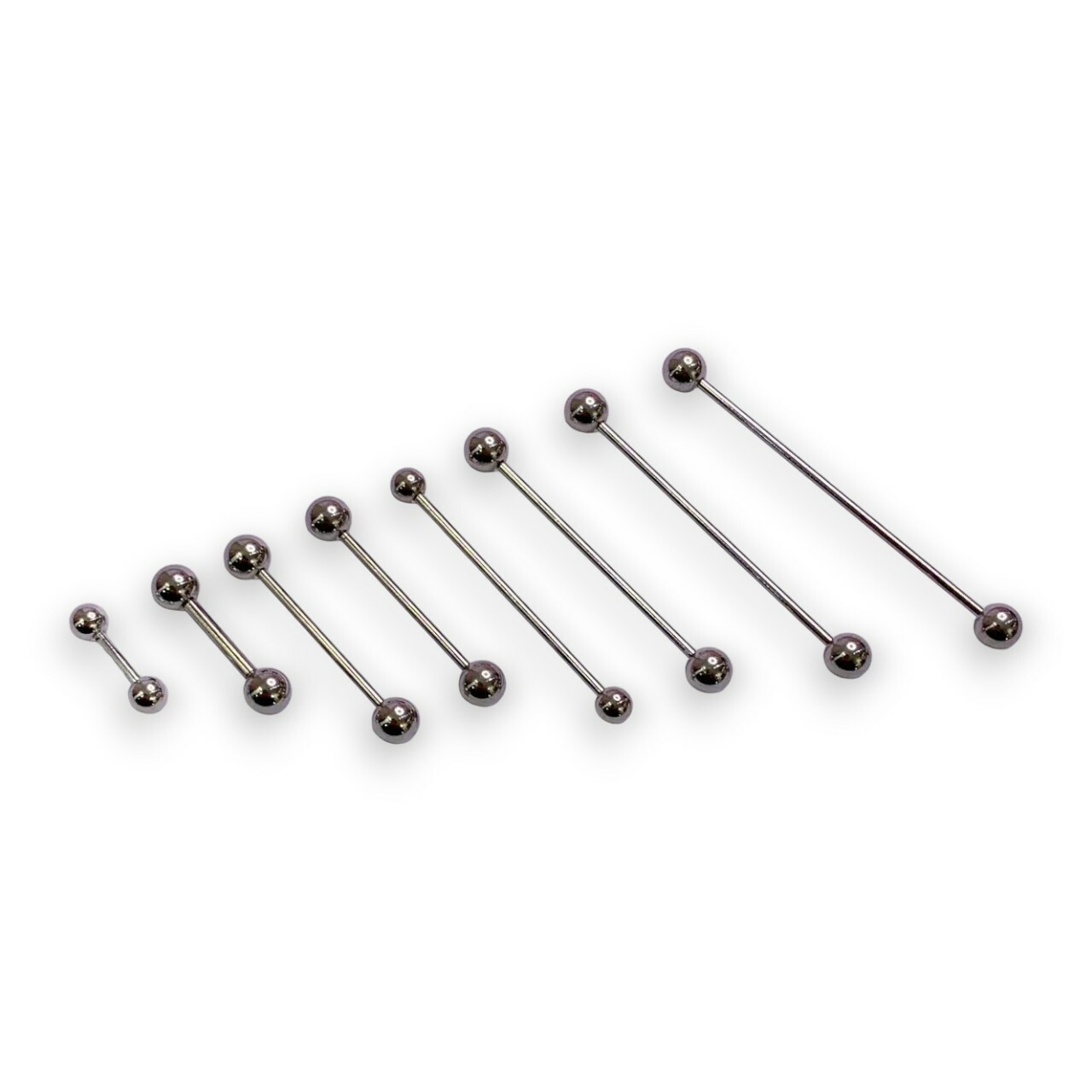 抗敏鋼-工業環(PPA)