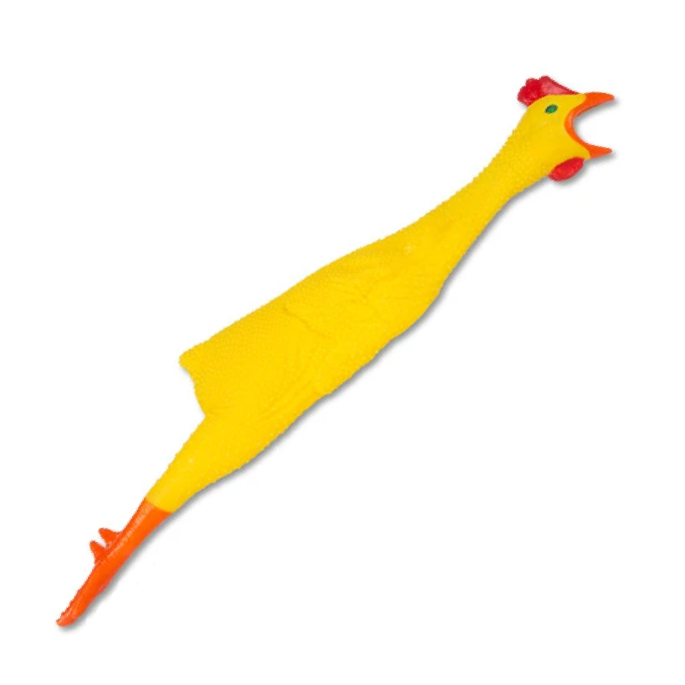 Archie Mcphee Archie Mcphee / 發聲雞 (隻) — 三峽配件 / 週邊