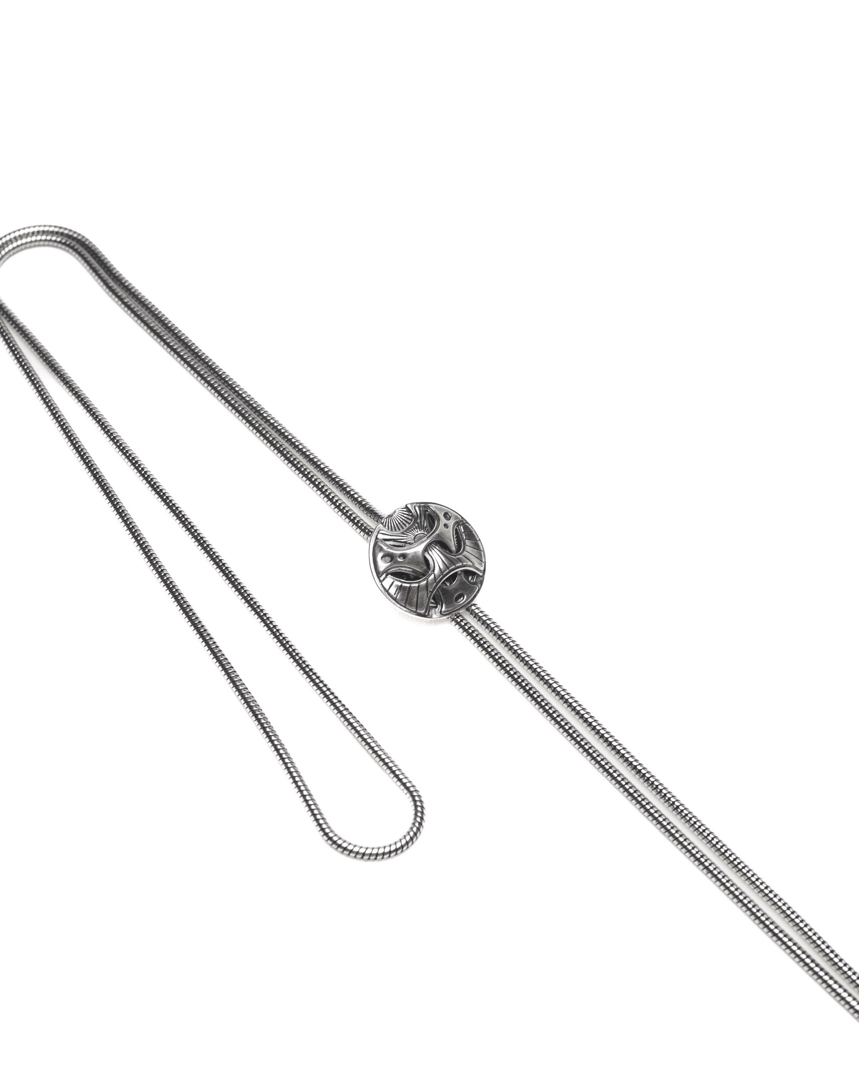 RECOVERY X Kaynkenchen SELEKTOR 保羅領帶