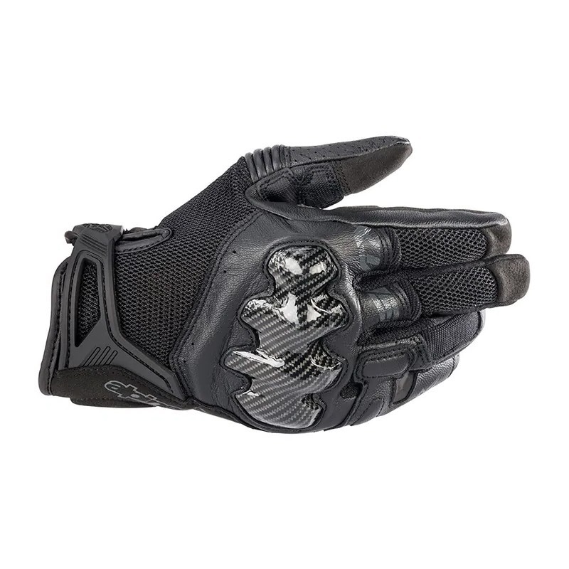 Alpinestars STELLA SMX-R GLOVES A星短版手套