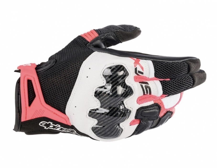 Alpinestars STELLA SMX-R GLOVES A星短版手套