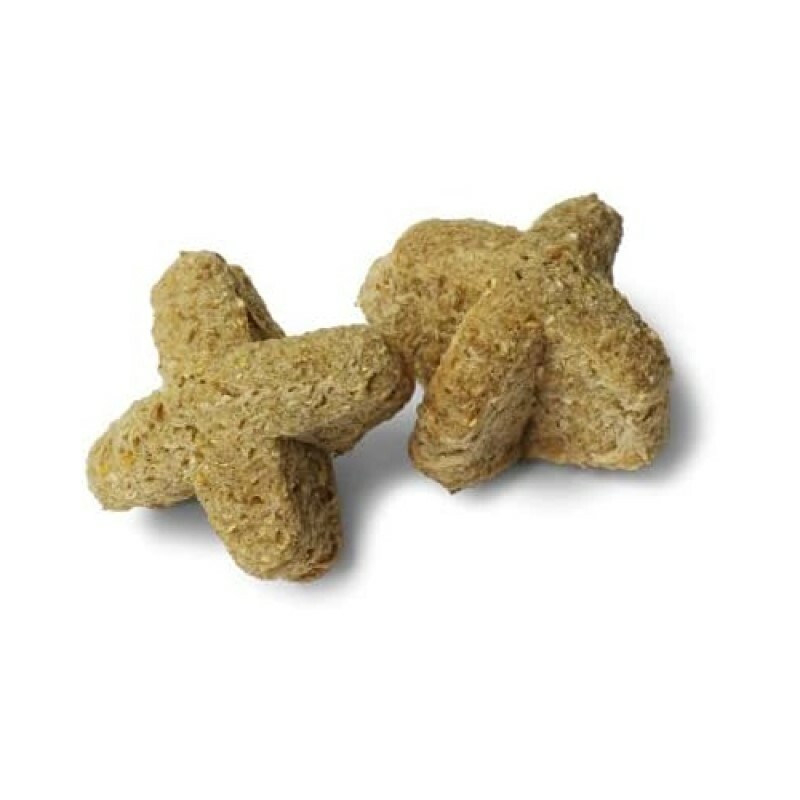 Hipet X形磨牙草餅 - 15塊