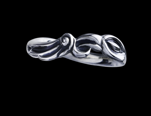 Infinity Ring*