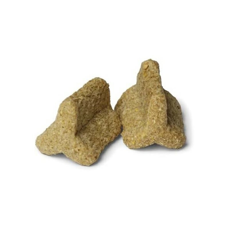 Hipet Y形磨牙草餅 - 10塊