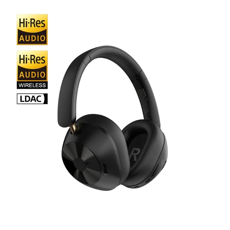 OneOdio A5 頭戴式降噪藍牙耳機