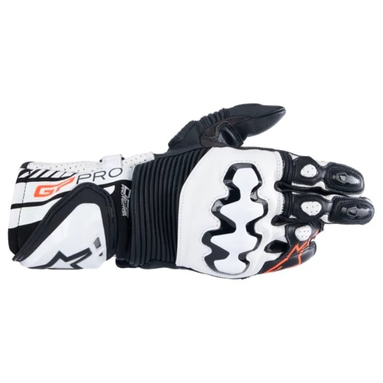 Alpinestars GP PRO R4 GLOVES A星長版手套