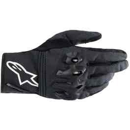Alpinestars MORPH STREET GLOVES A星短版手套