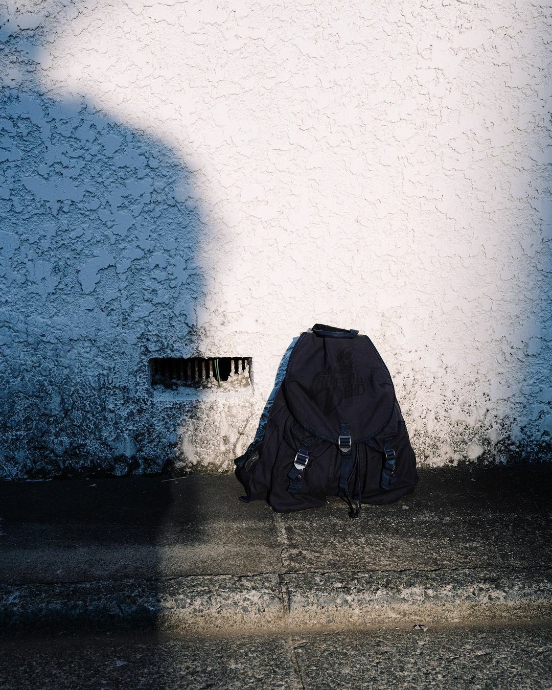 【車庫服飾】thisisneverthat Grateful Dead GD Iconography String Rucksack