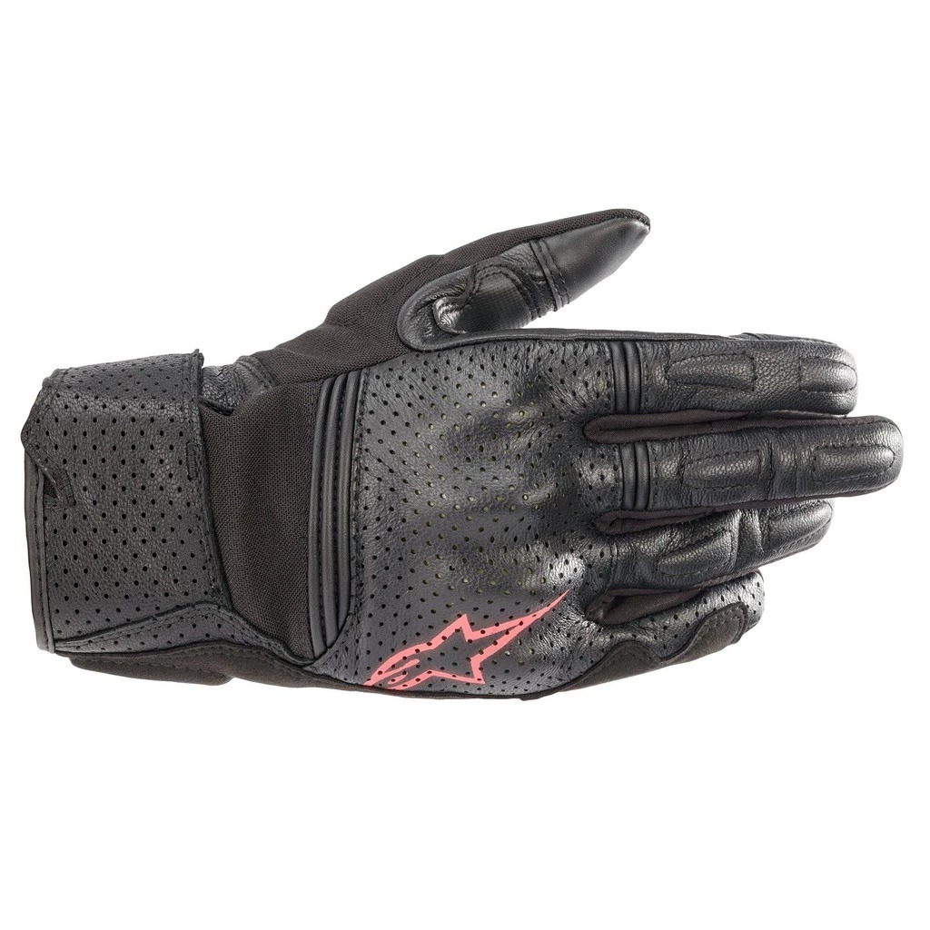 Alpinestars STELLA KALEA LEATHER GLOVES A星短版手套 女版