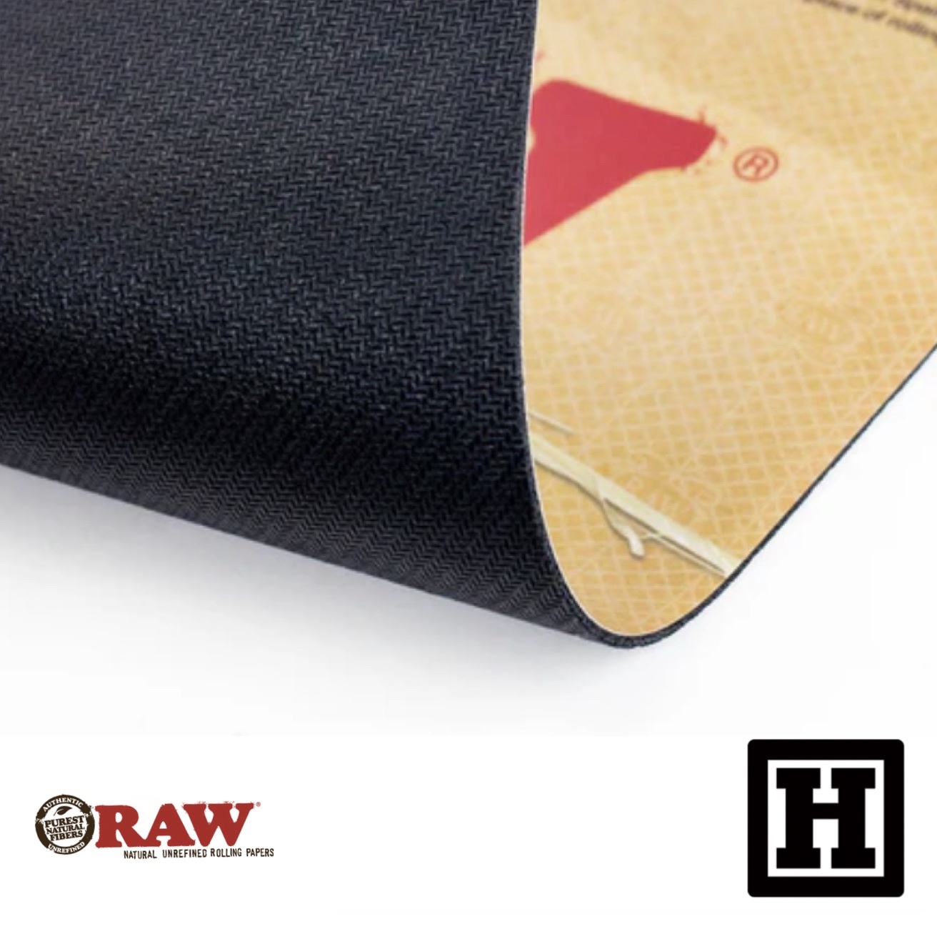 RAW Classic Counter Mat 經典 緩衝桌墊