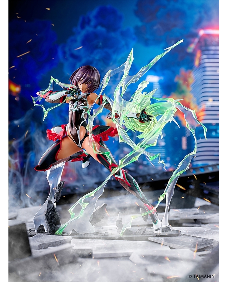 Adult Yukikaze DX Ver.