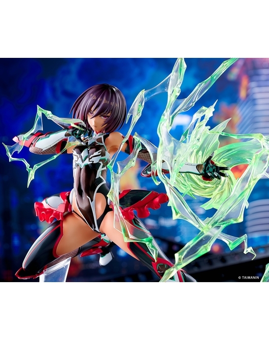 Adult Yukikaze DX Ver.