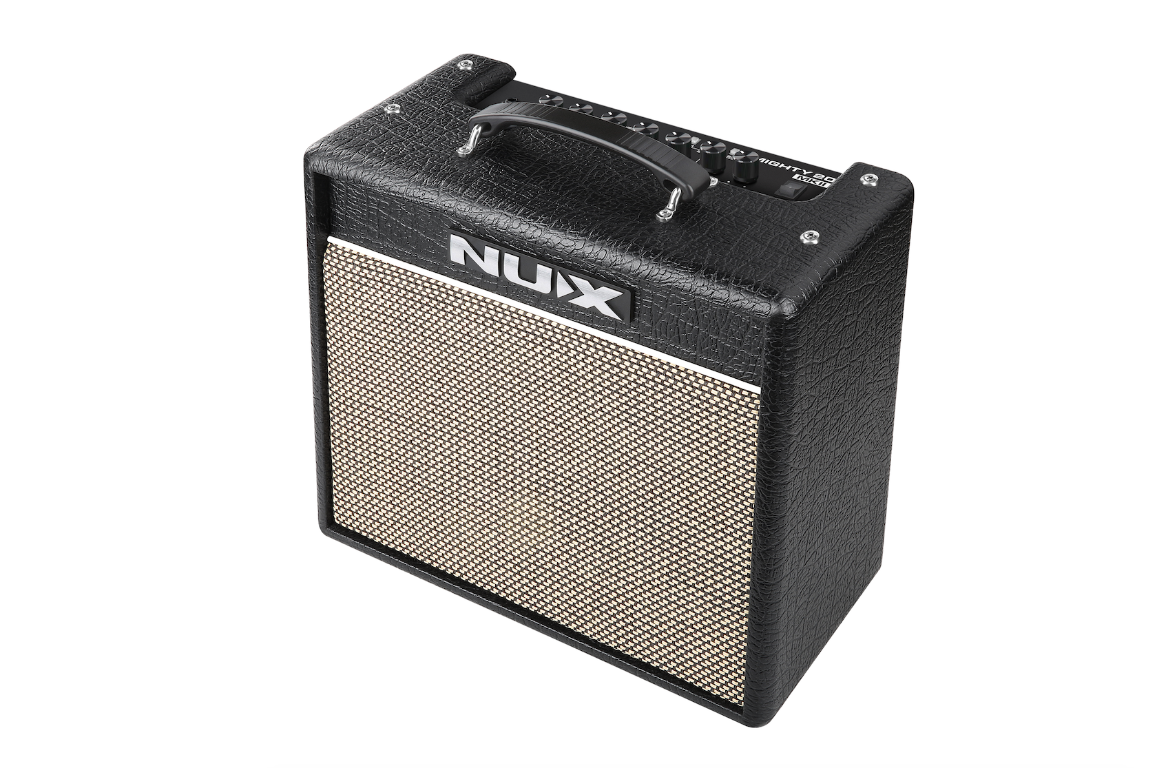 NUX NUX MIGHTY 20 MKII 藍芽 吉他音箱 第 5 張圖片｜三峽錄音 / 音響