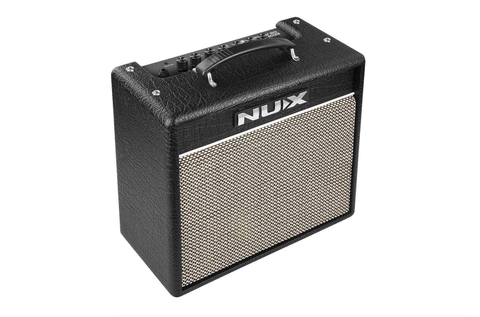 NUX NUX MIGHTY 20 MKII 藍芽 吉他音箱 第 4 張圖片｜三峽錄音 / 音響