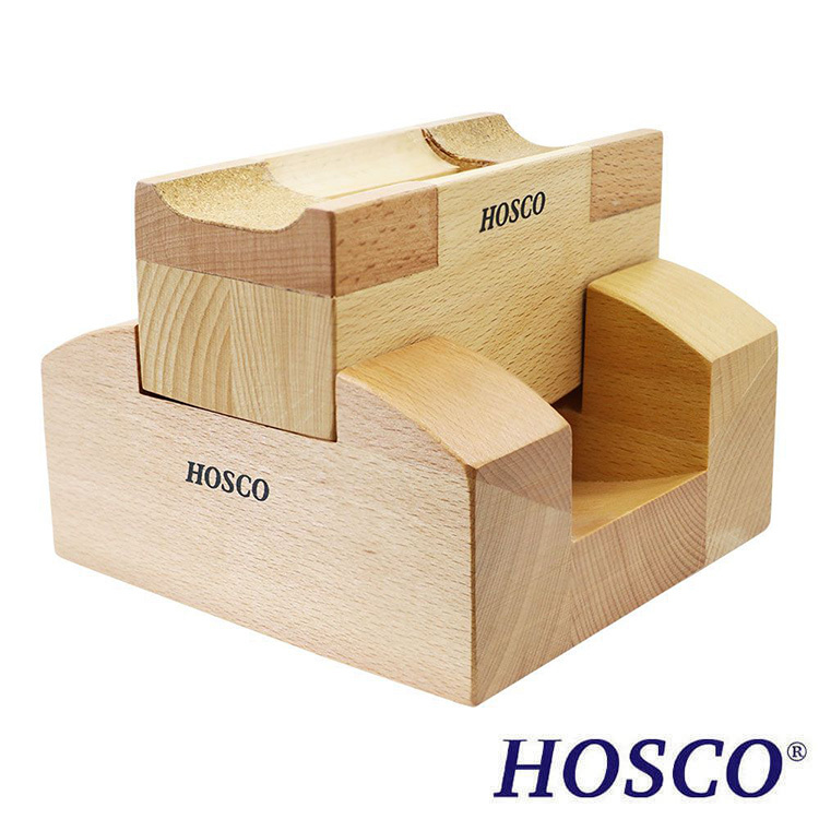 Hosco H-NSG 兩用 琴頸架