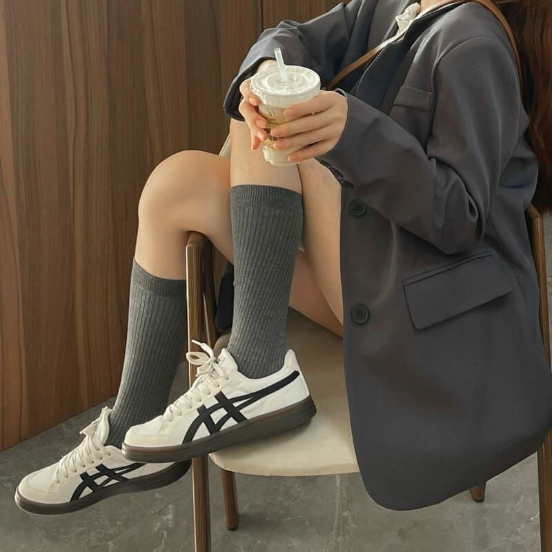 <終於降價啦🔥> Onitsuka Tiger Advanti 鬼塚虎 焦糖瑪奇朵