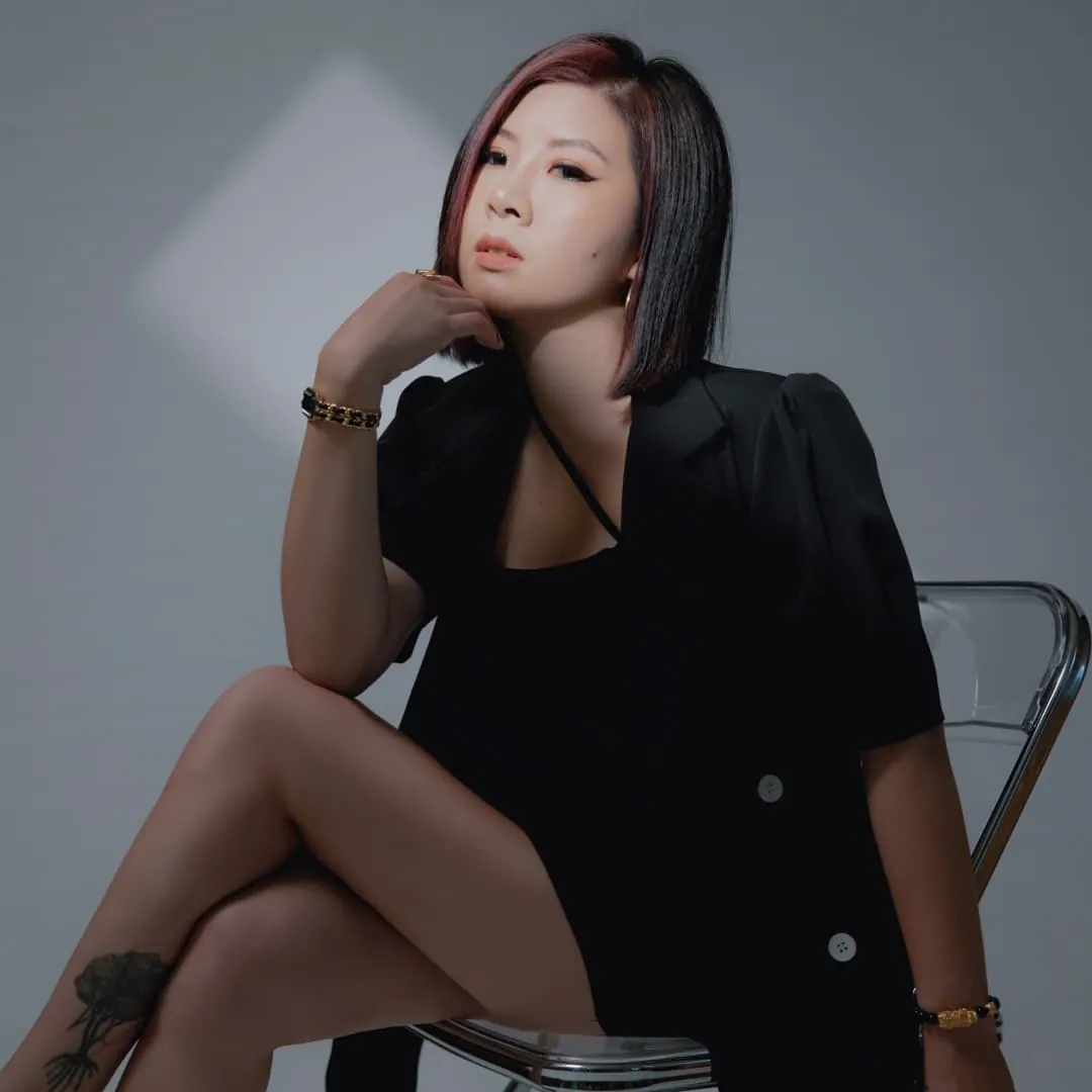 Met.N Brand Owner: Nico