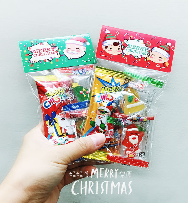 聖誕節糖果包,聖誕跳跳糖聖誕Q皮糖,聖誕節軟糖