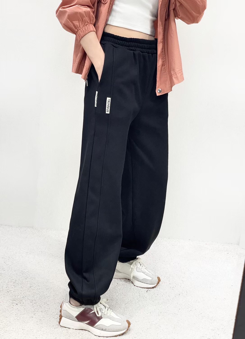 寒流天也不擔心的保暖抓絨褲 ⚡️搶現貨 ⚡️