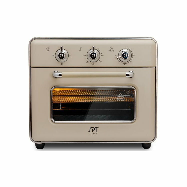SPT 尚朋堂 20L 多功能旋風烘氣炸烤箱(SO-EV2)