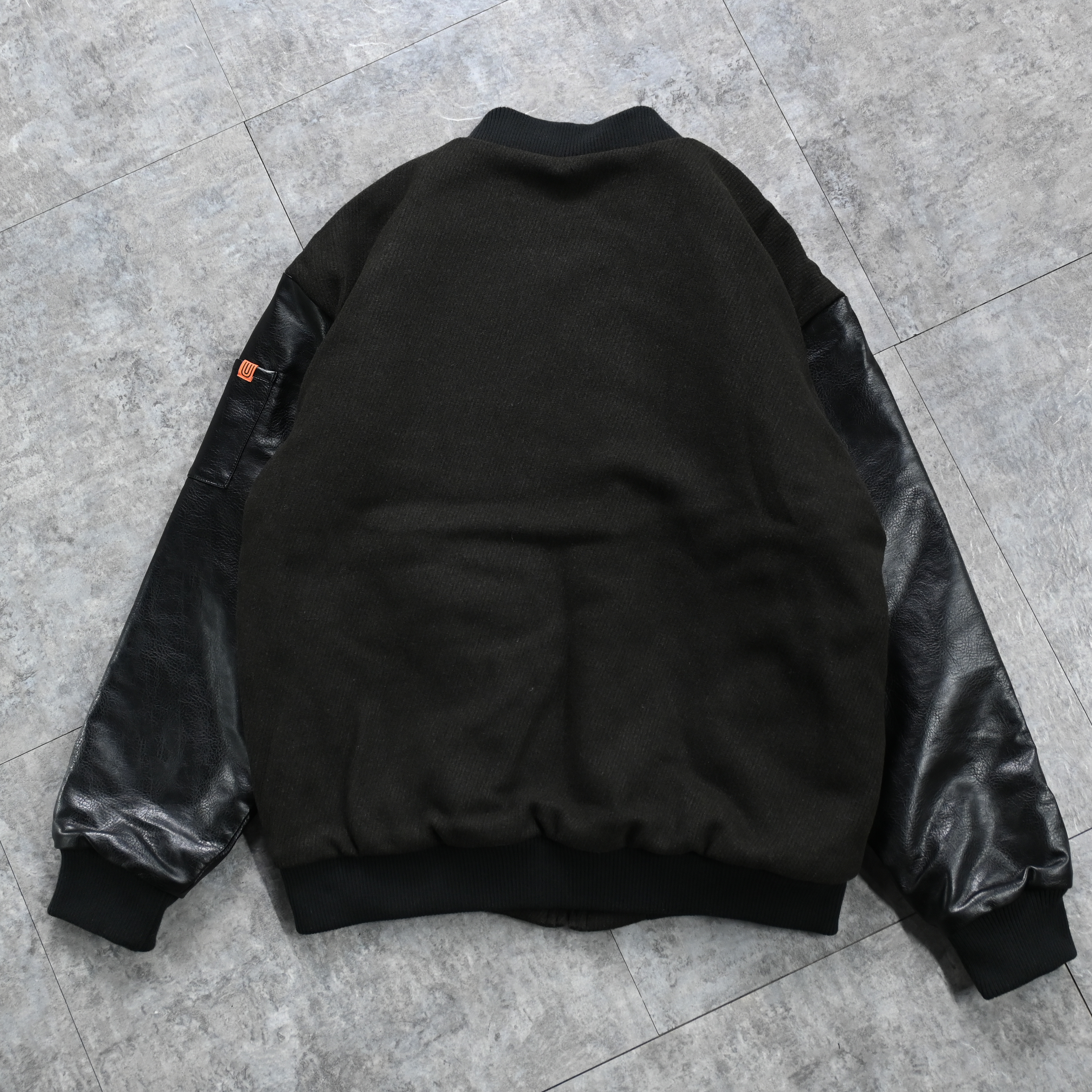 Universal Overall Team Jacket