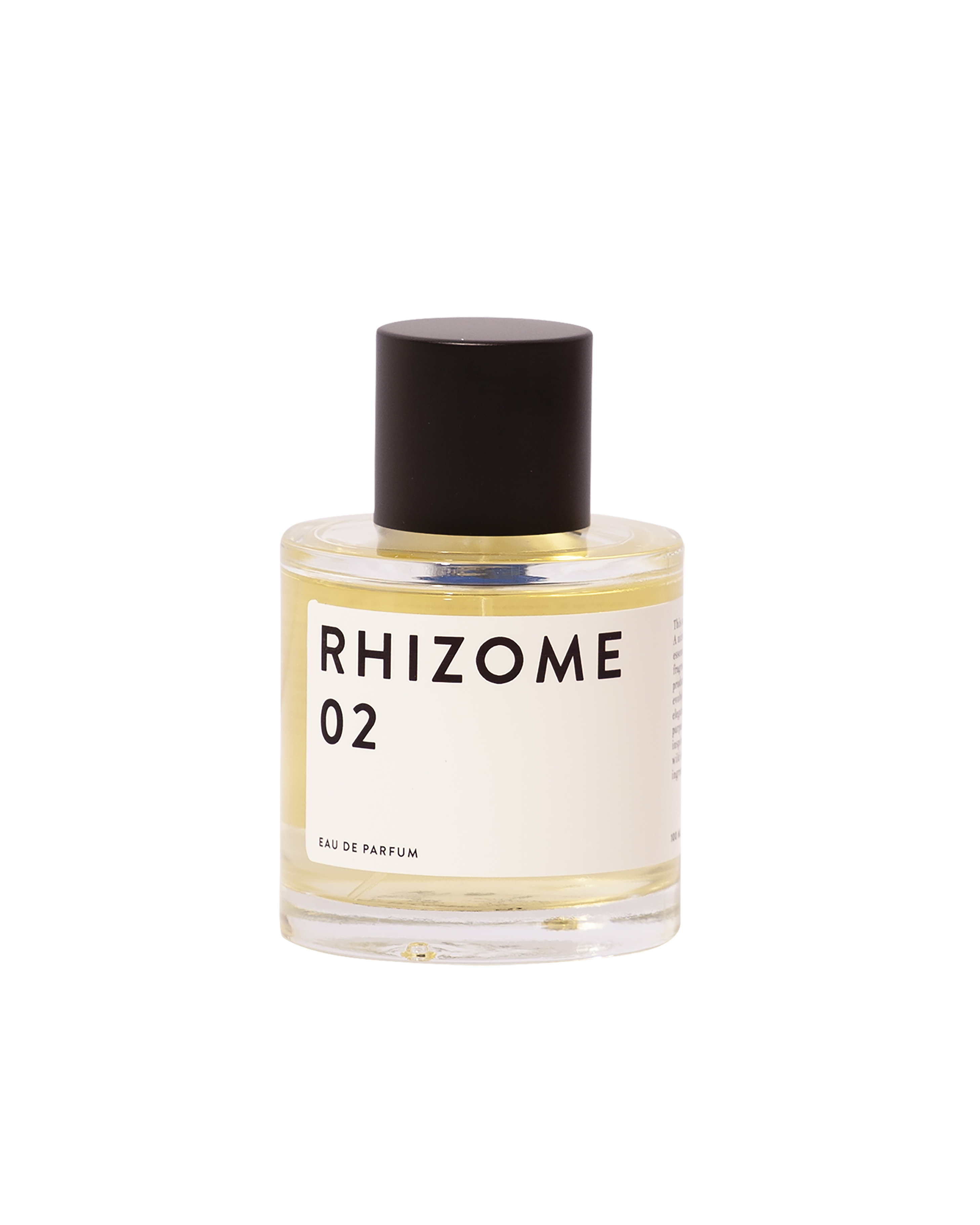 RHIZOME | 02 EAU DE PARFUM - 100 ml