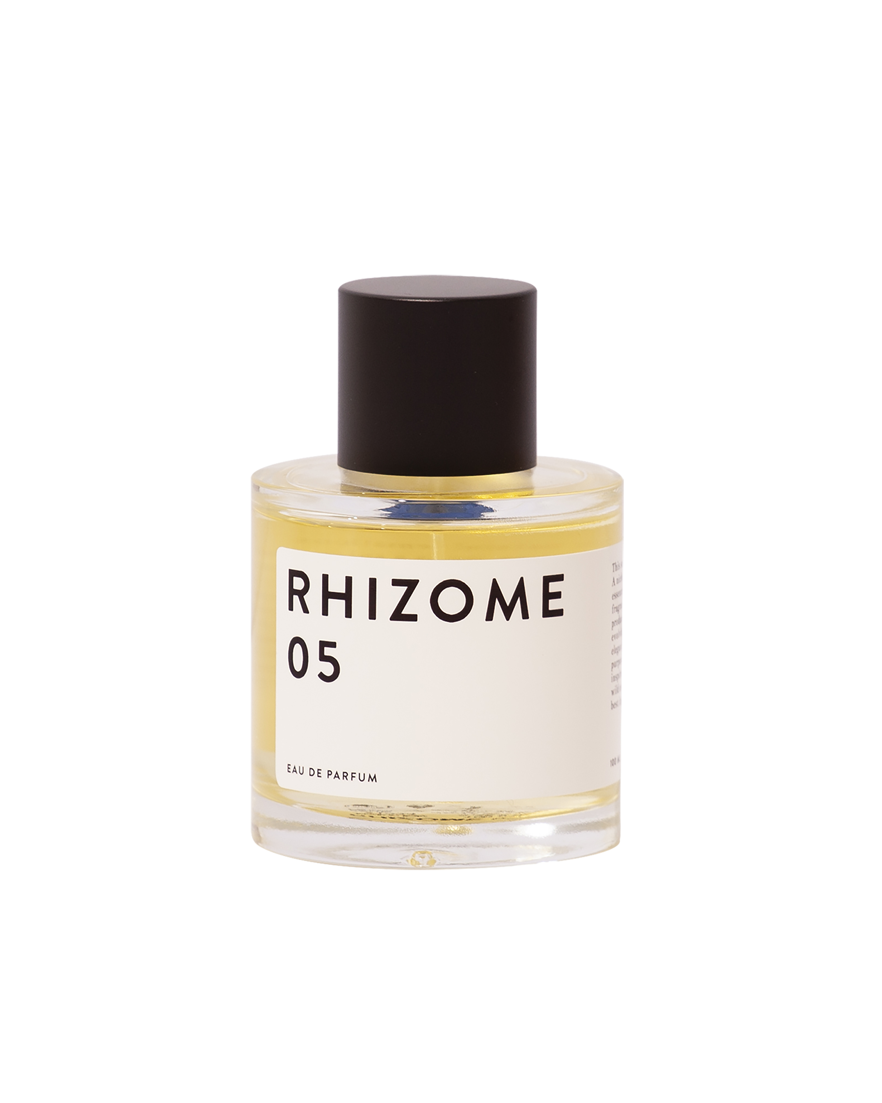 RHIZOME | 05 EAU DE PARFUM - 100 ml