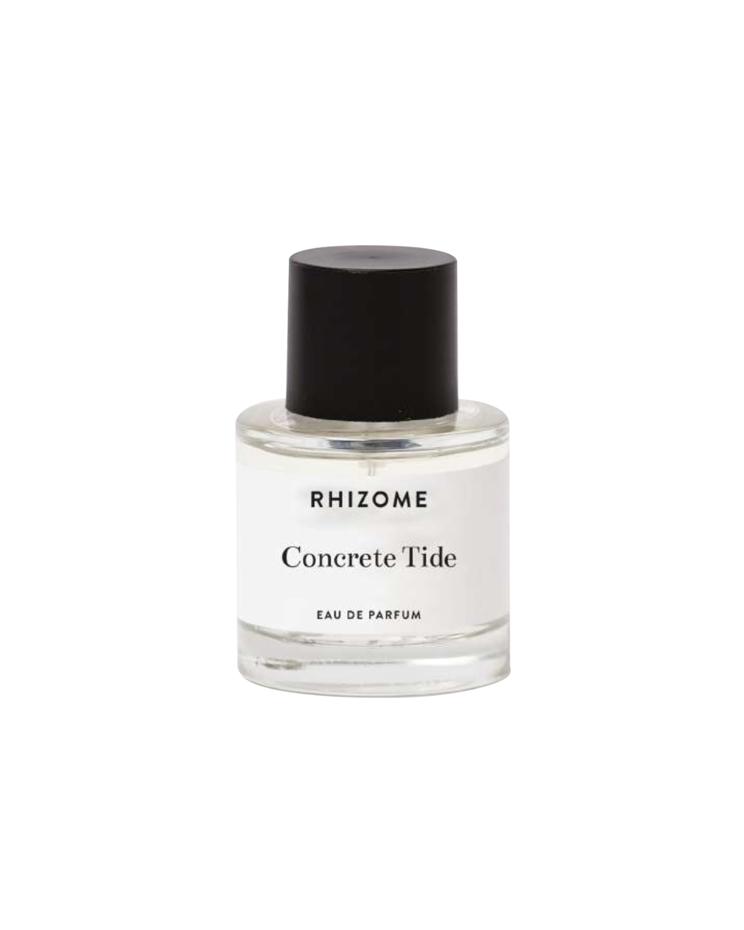 RHIZOME | CONCRETE TIDE  EAU DE PARFUM - 50 ml