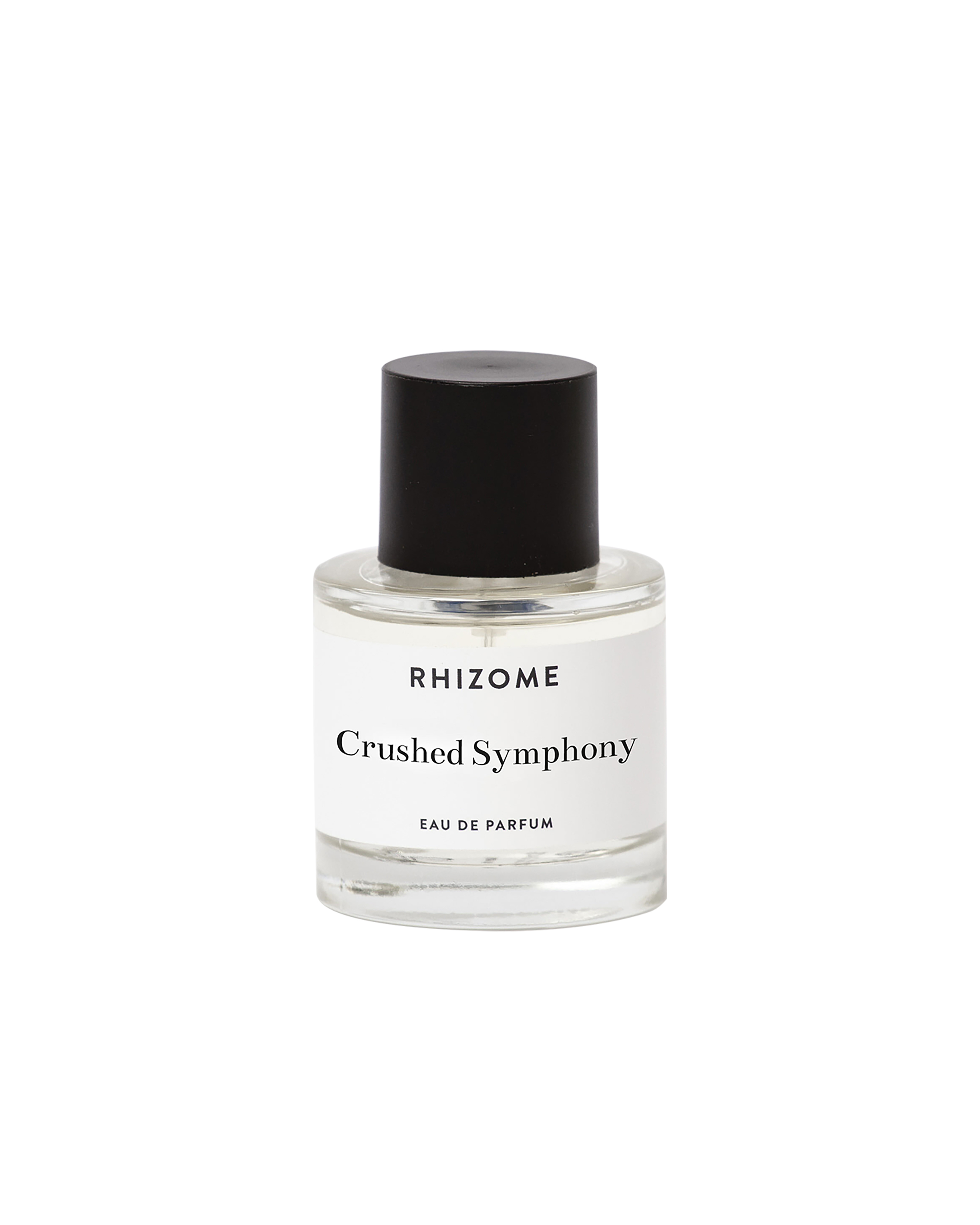 RHIZOME | CRUSHED SYMPHONY EAU DE PARFUM - 50 ml