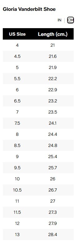 【預購】Gloria Vanderbilt G112904 女裝平底鞋