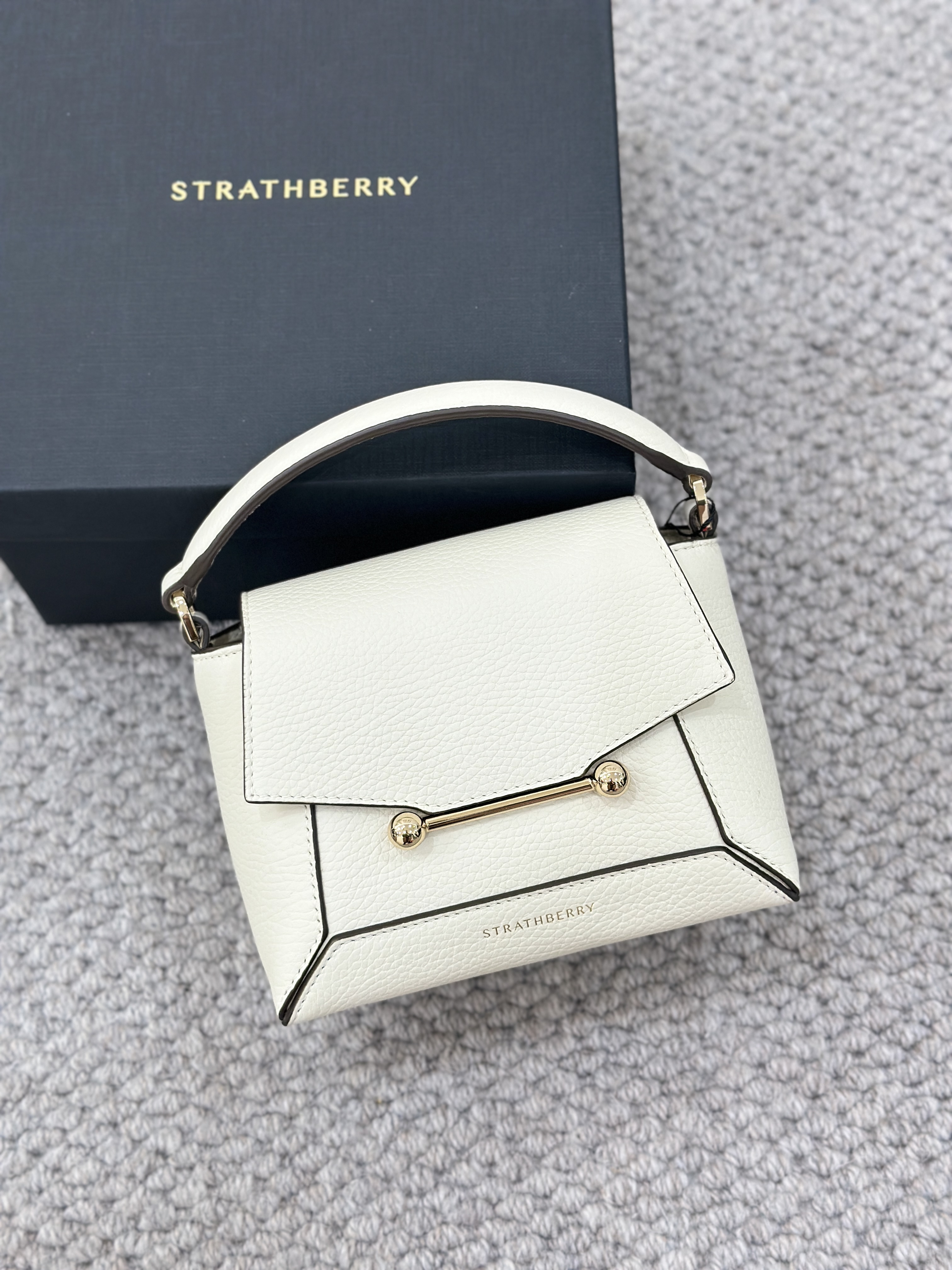 STRATHBERRY Mosaic Nano