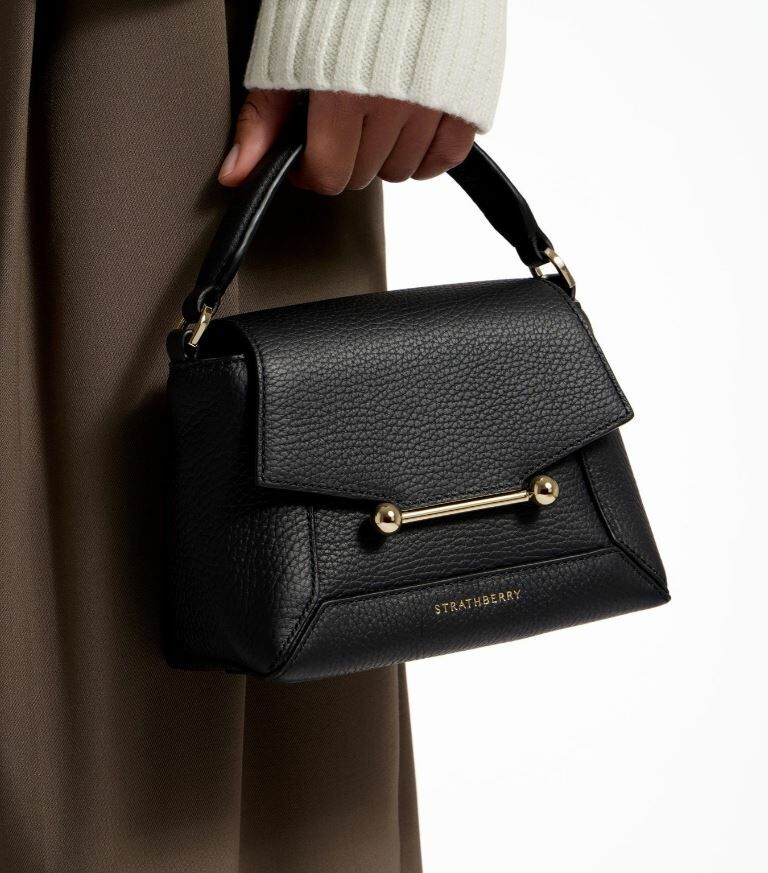 STRATHBERRY Mosaic Nano