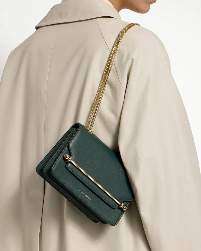 STRATHBERRY East/West Mini