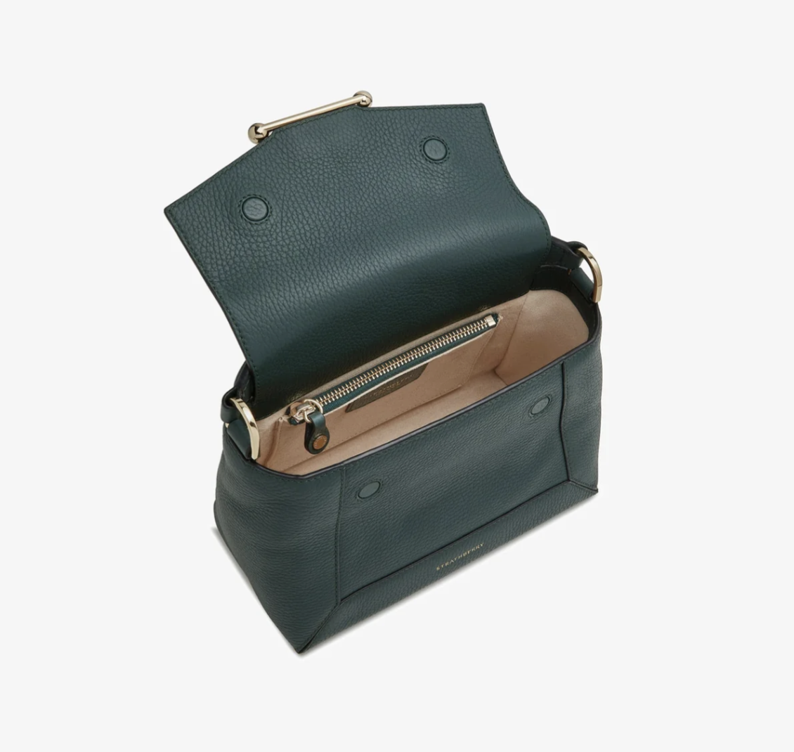 STRATHBERRY Mosaic Bag