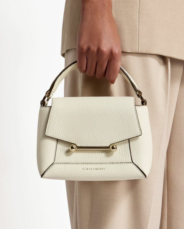 STRATHBERRY Mosaic Nano