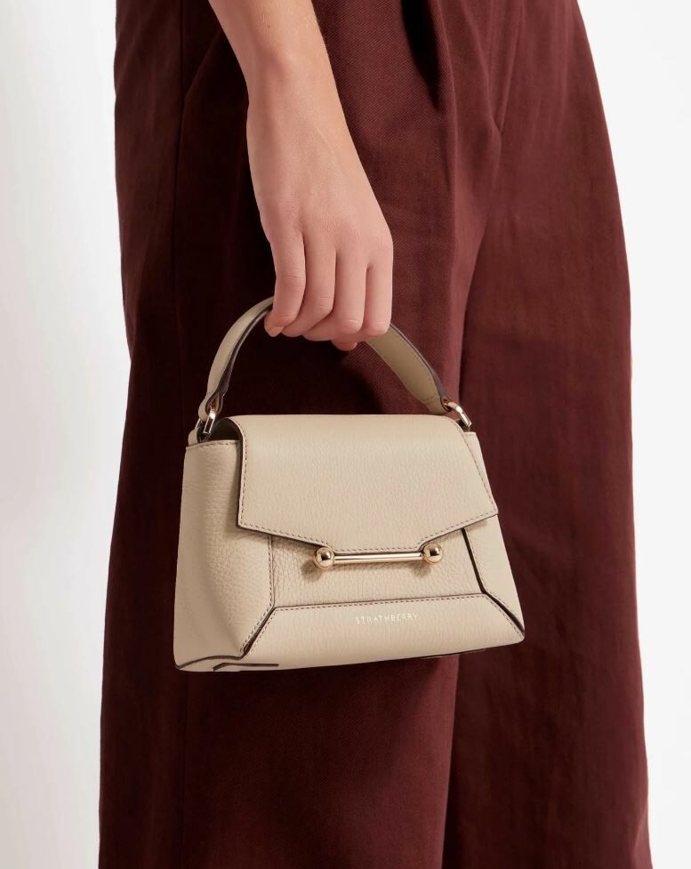 STRATHBERRY Mosaic Nano